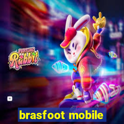 brasfoot mobile